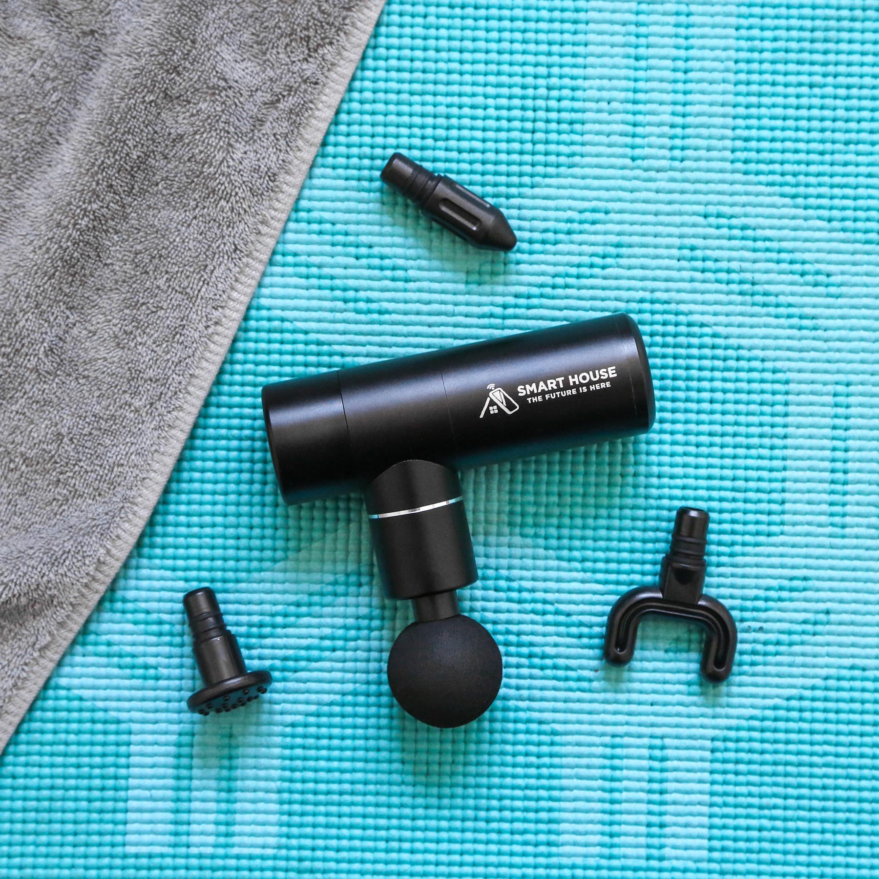 Picture of Kneado Handheld Massage Gun