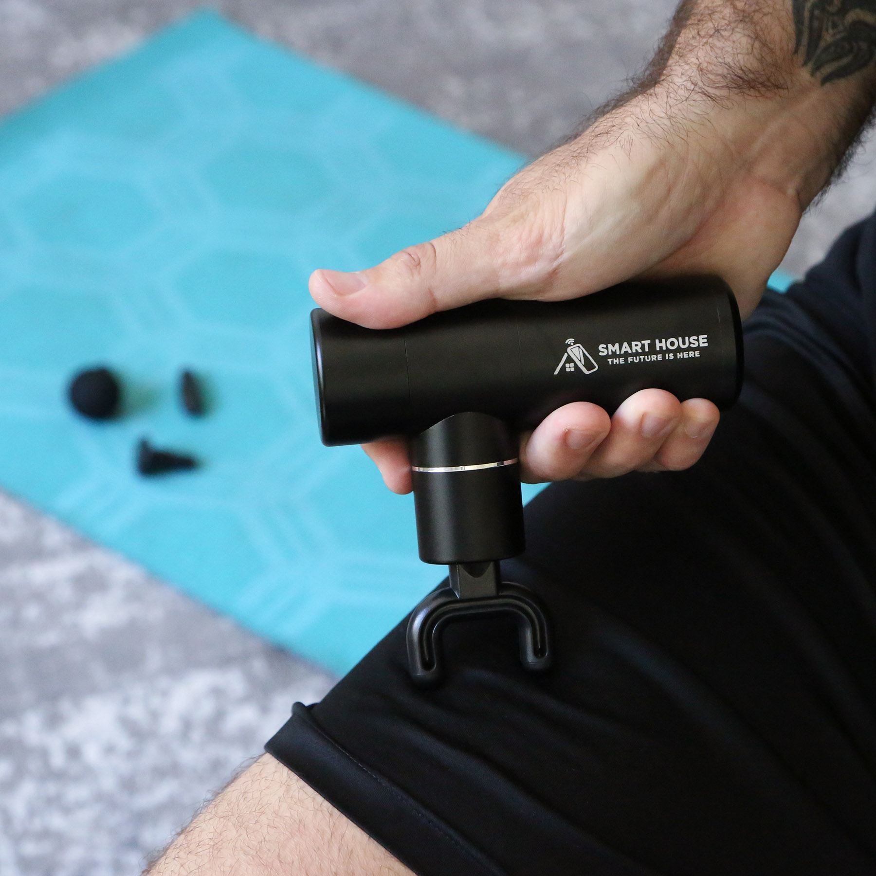 Picture of Kneado Handheld Massage Gun