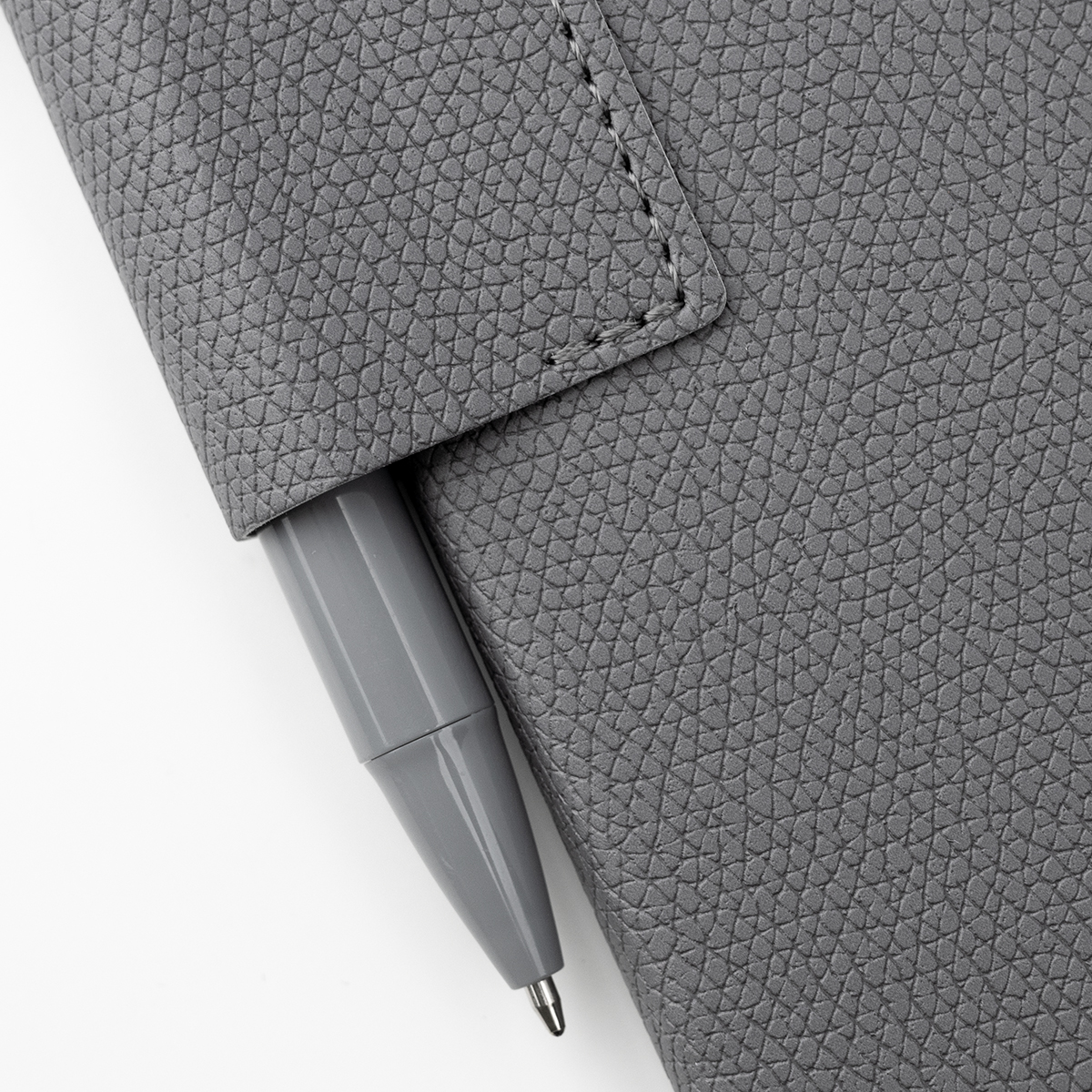Picture of Sylvia Journal With Pen