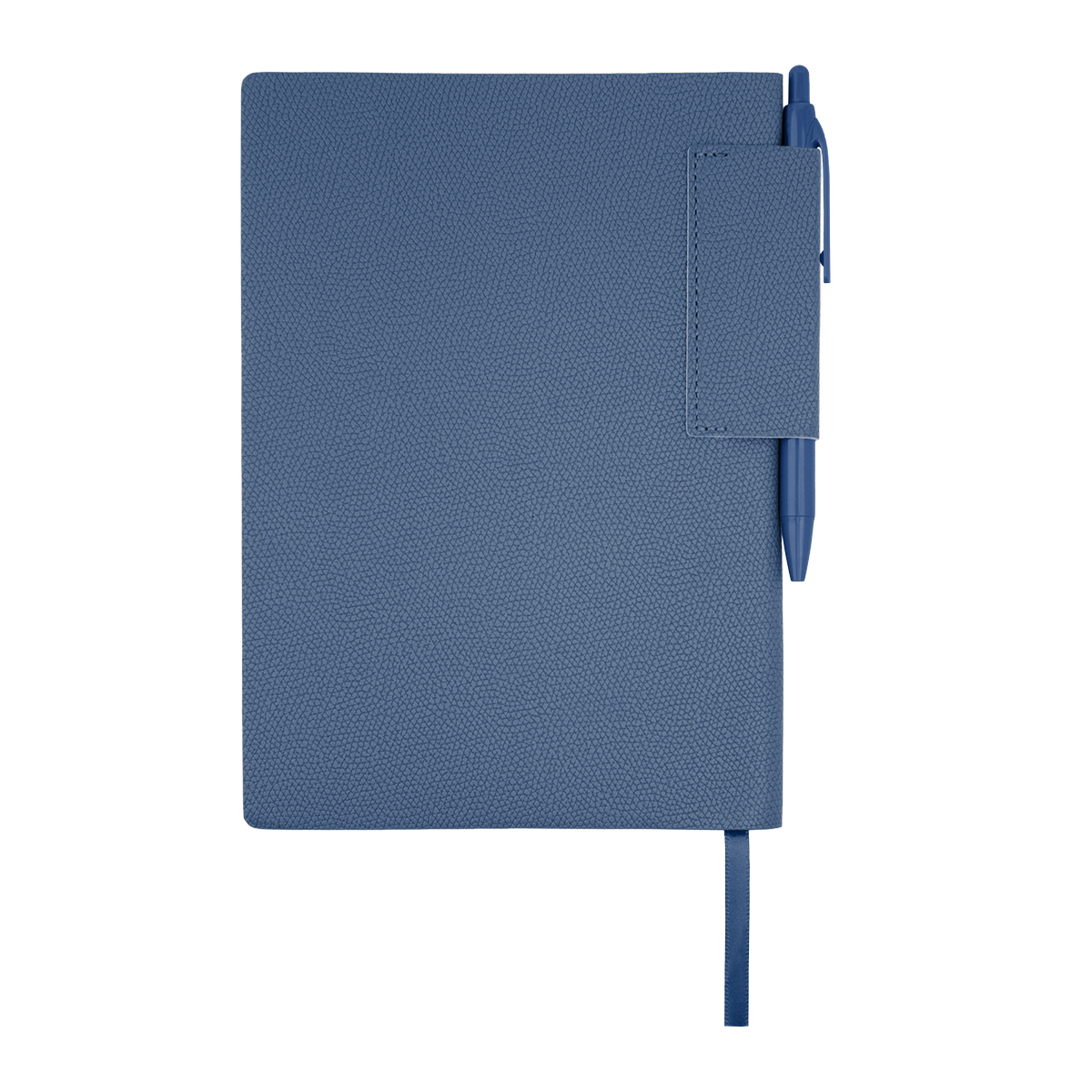 Picture of Sylvia Journal With Pen