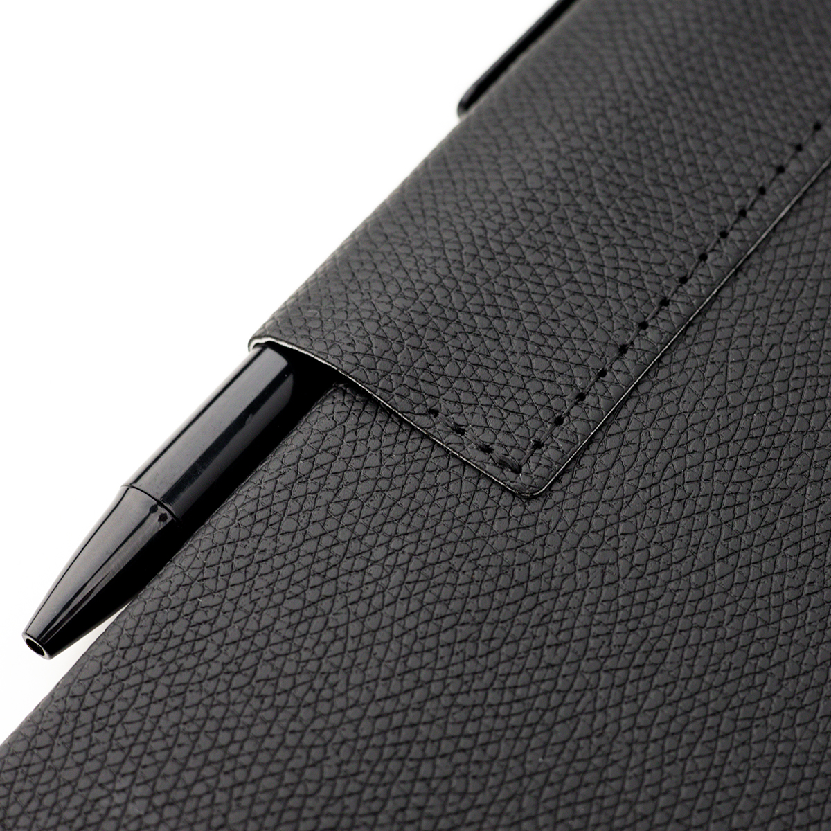 Picture of Sylvia Journal With Pen