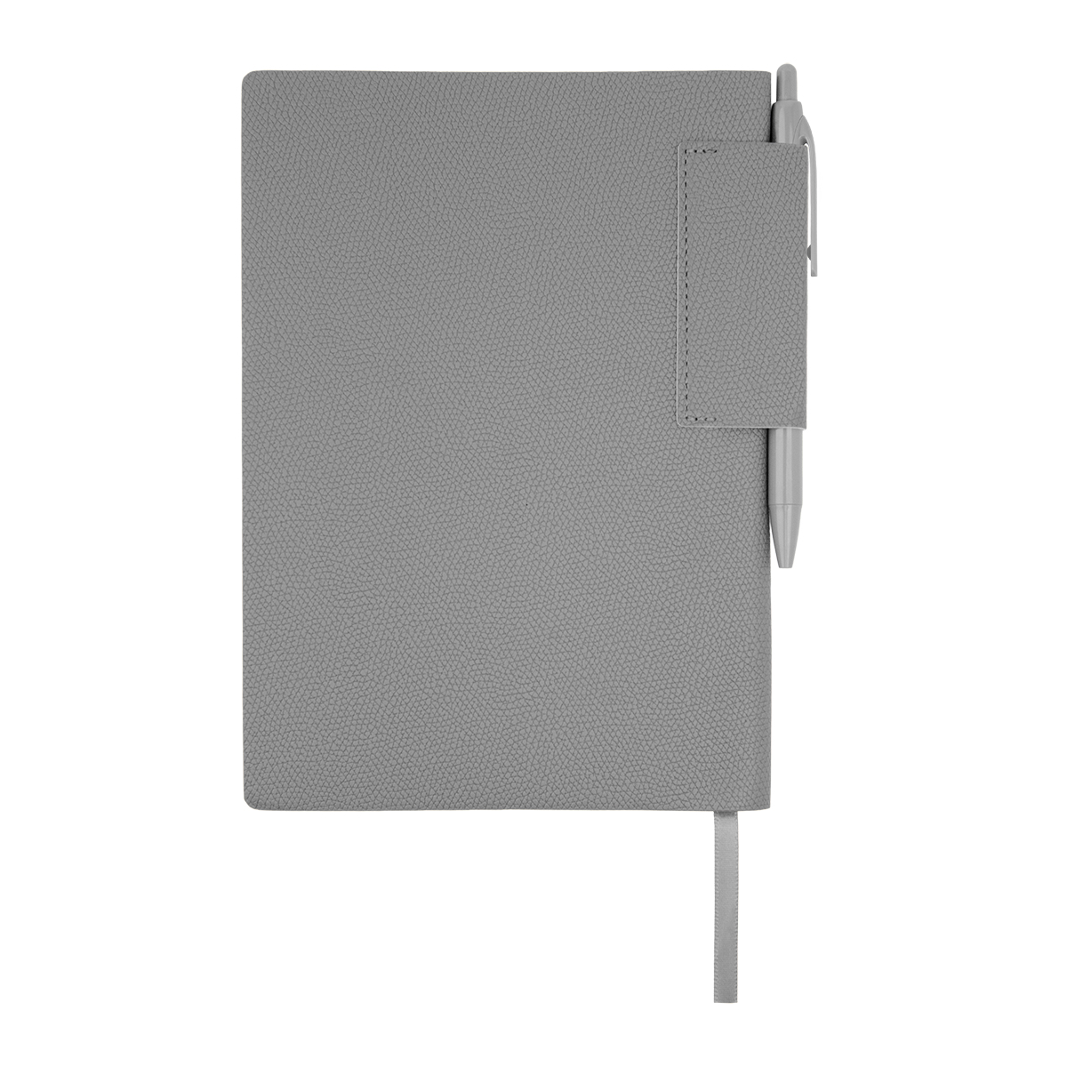 Picture of Sylvia Journal With Pen