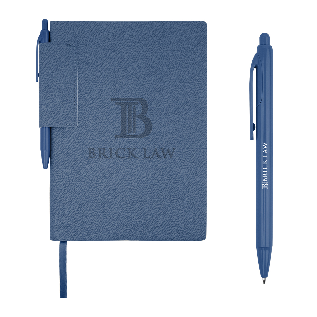 Picture of Sylvia Journal With Pen