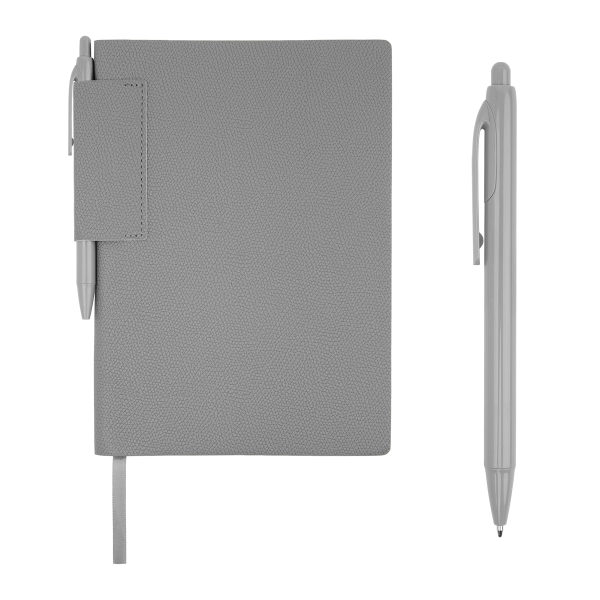 Picture of Sylvia Journal With Pen