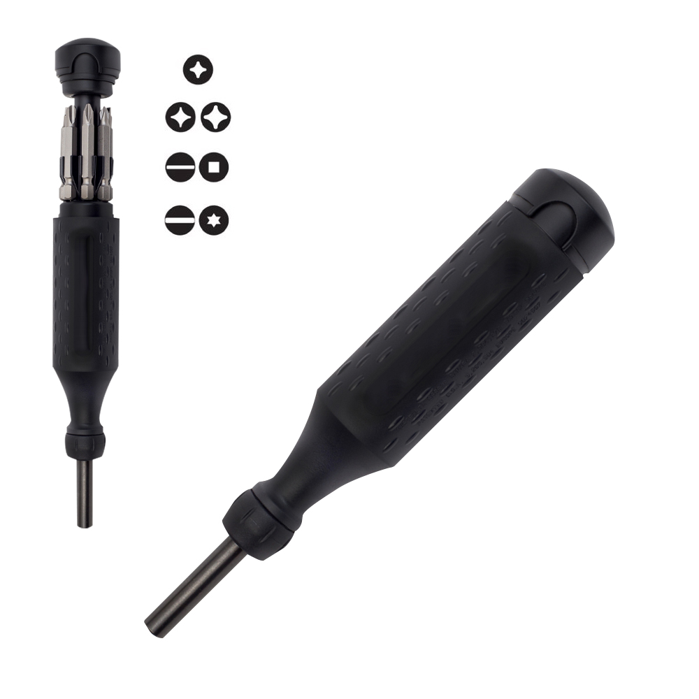 Picture of Megapro 8-in-1 Driver