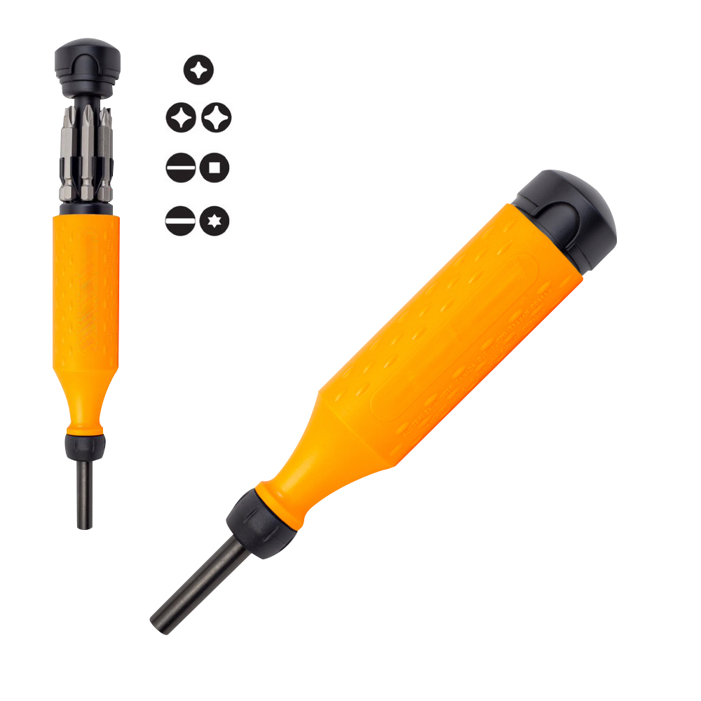 Picture of Megapro 8-in-1 Driver