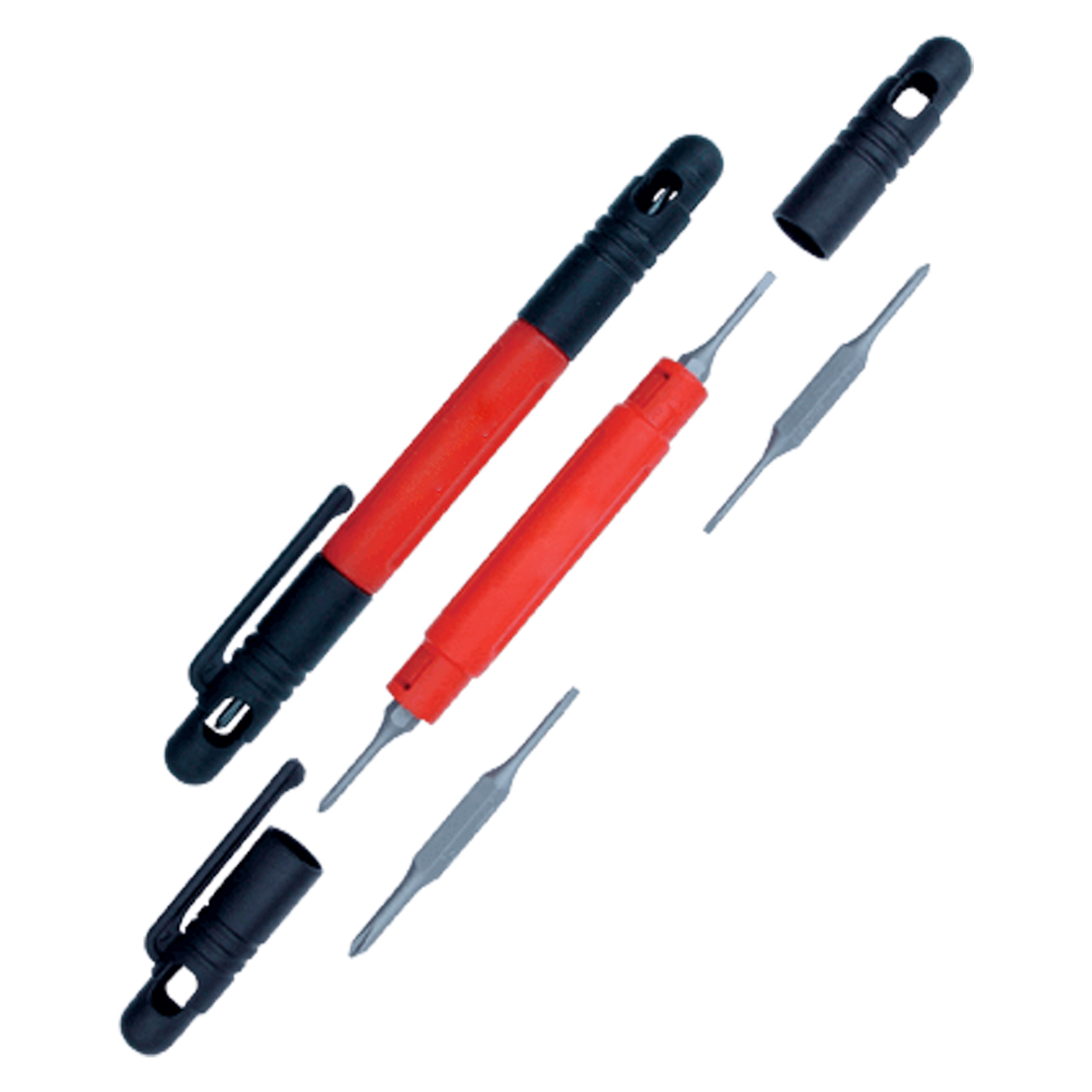 Picture of Megapro 4-in-1 Pocket Driver