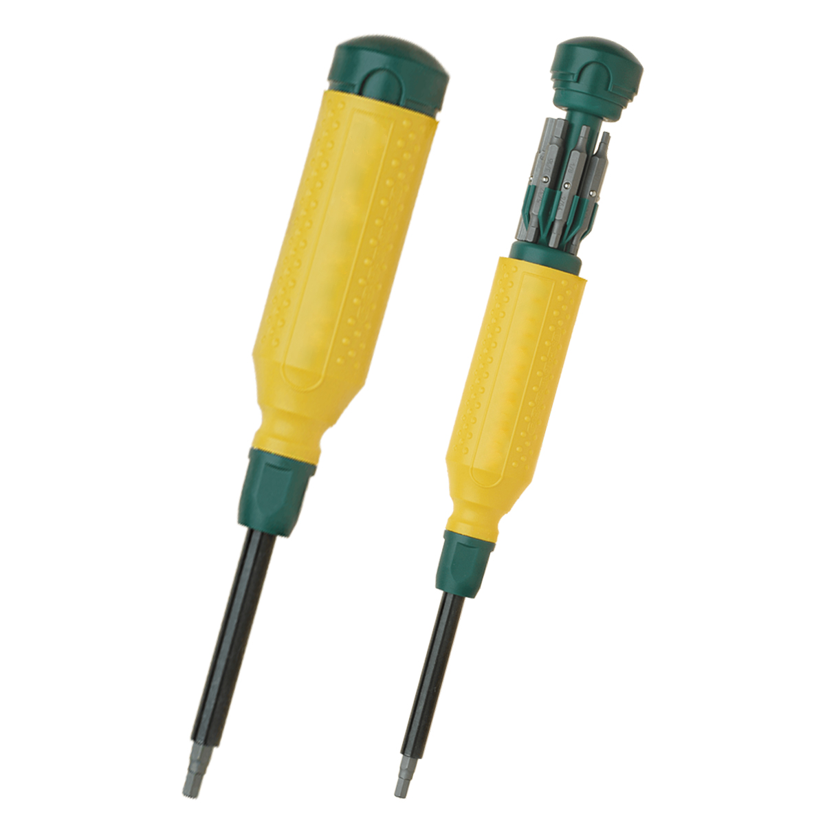 Picture of Megapro Hex 15-in-1 Multi-bit Screwdriver