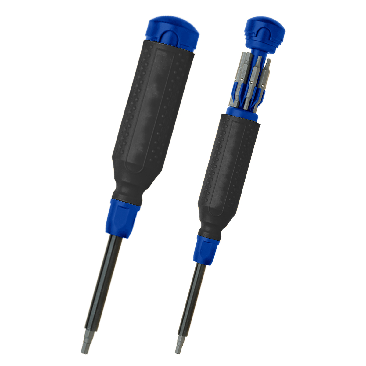 Picture of Megapro Hex 15-in-1 Multi-bit Screwdriver