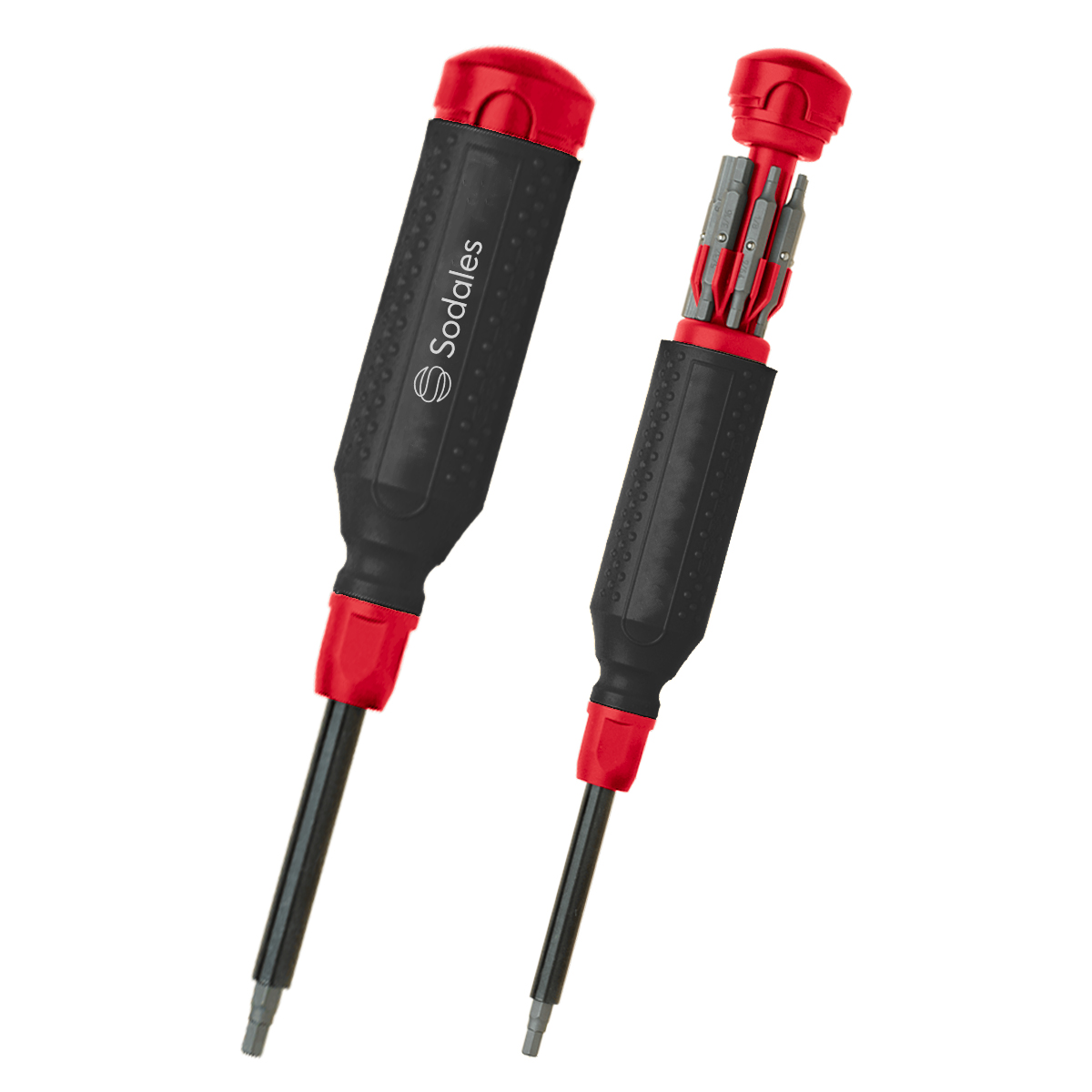 Picture of Megapro Hex 15-in-1 Multi-bit Screwdriver