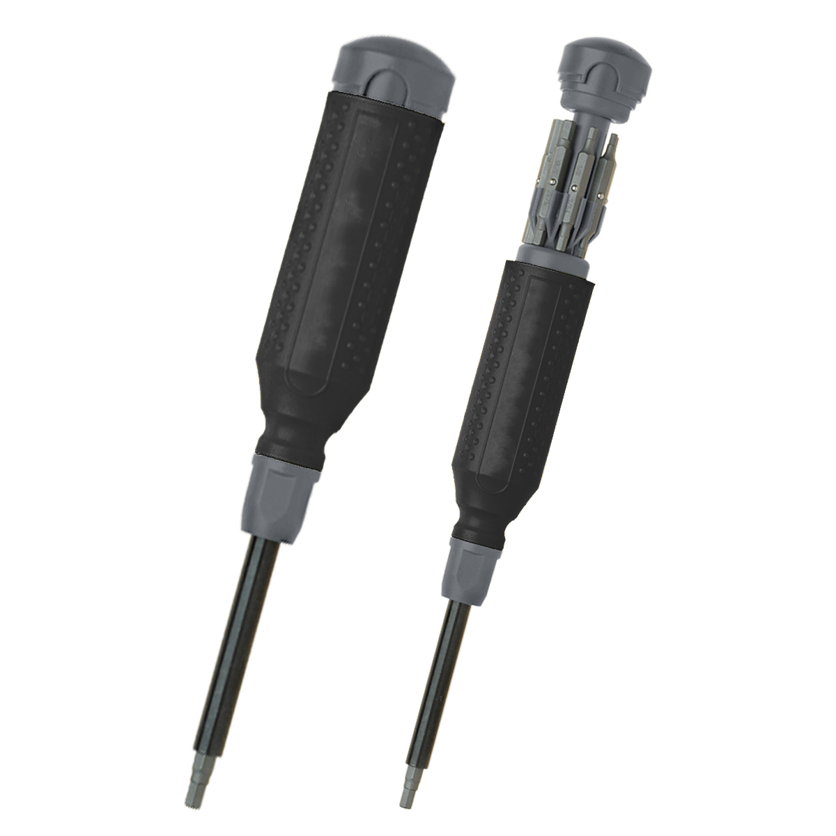 Picture of Megapro Hex 15-in-1 Multi-bit Screwdriver
