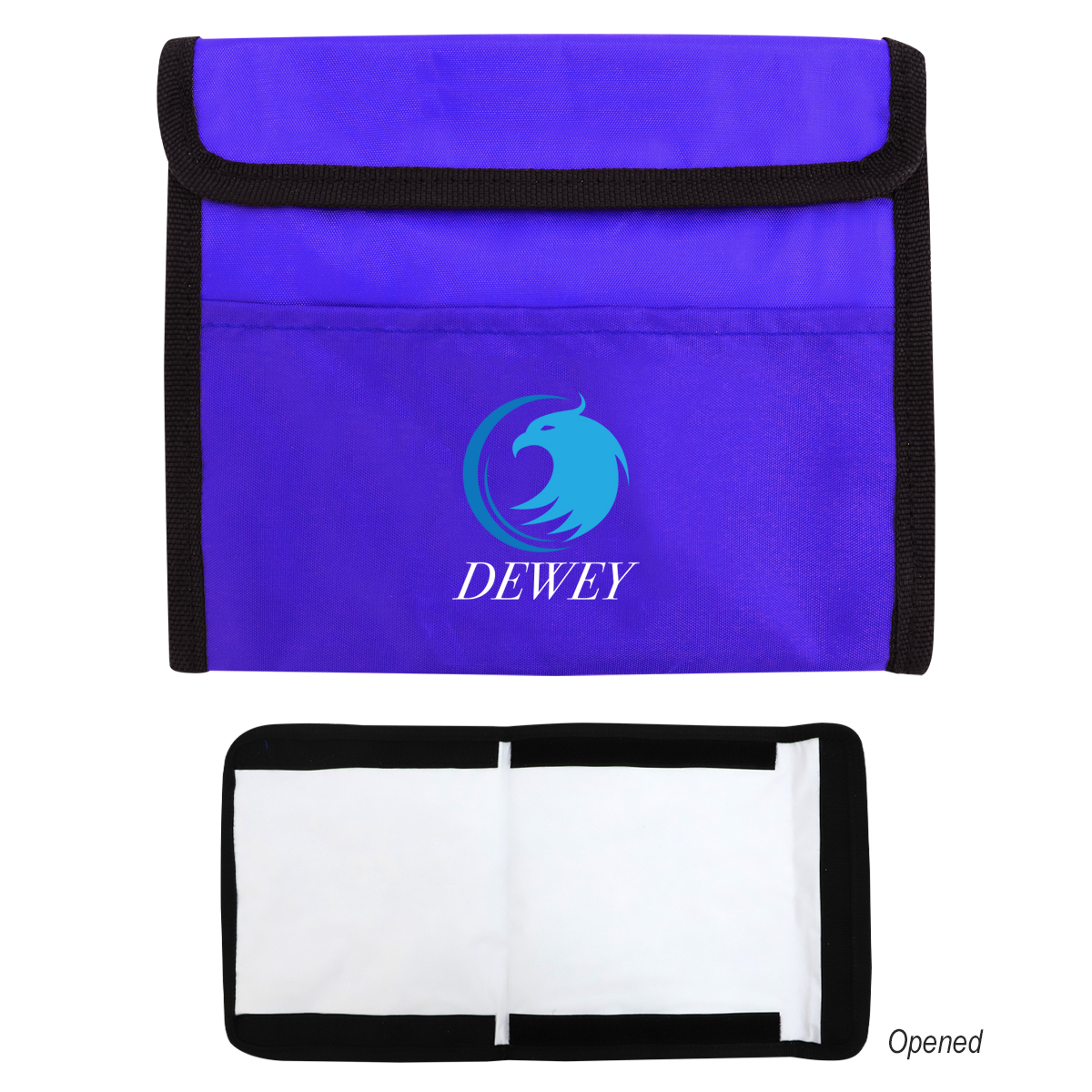 Picture of Pack & Snack Storage Bag Food Mat