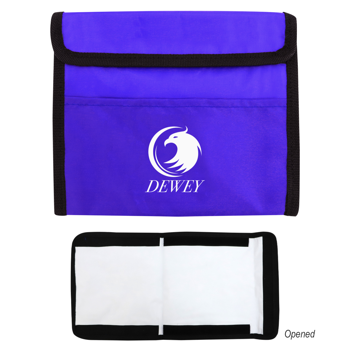 Picture of Pack & Snack Storage Bag Food Mat