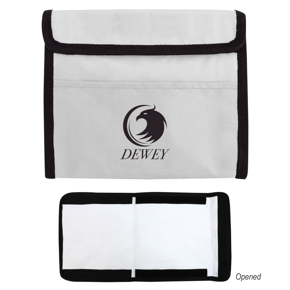 Picture of Pack & Snack Storage Bag Food Mat