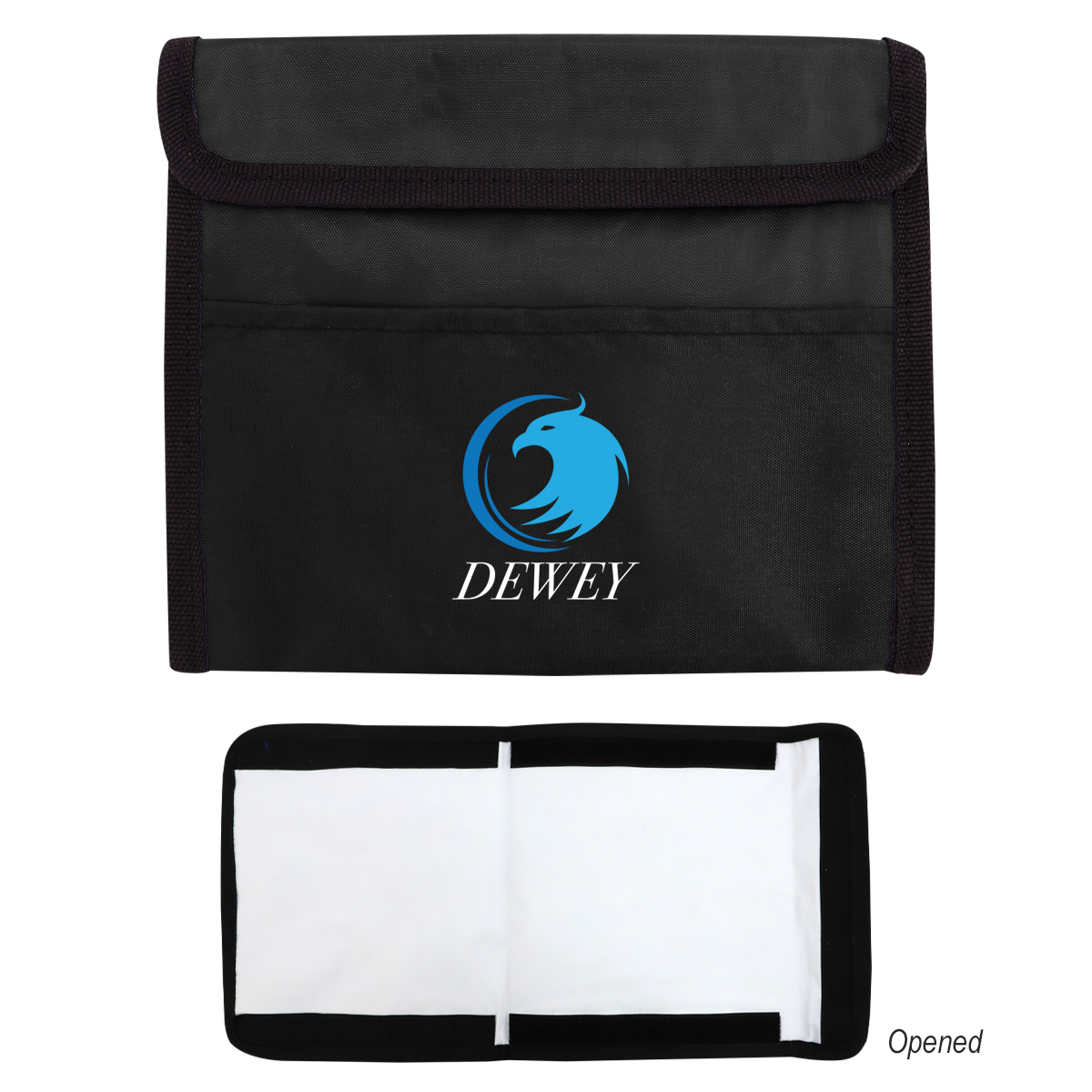 Picture of Pack & Snack Storage Bag Food Mat