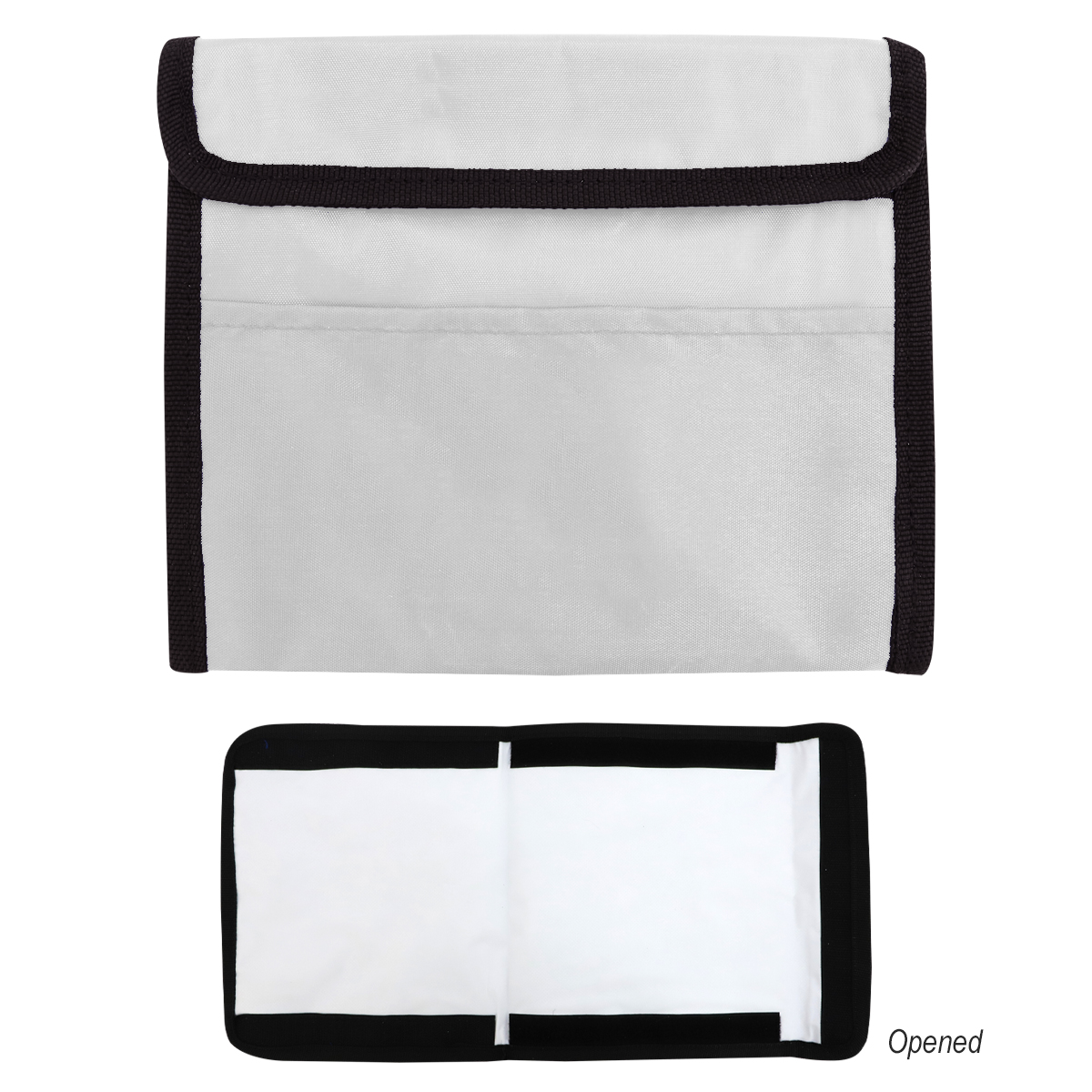 Picture of Pack & Snack Storage Bag Food Mat