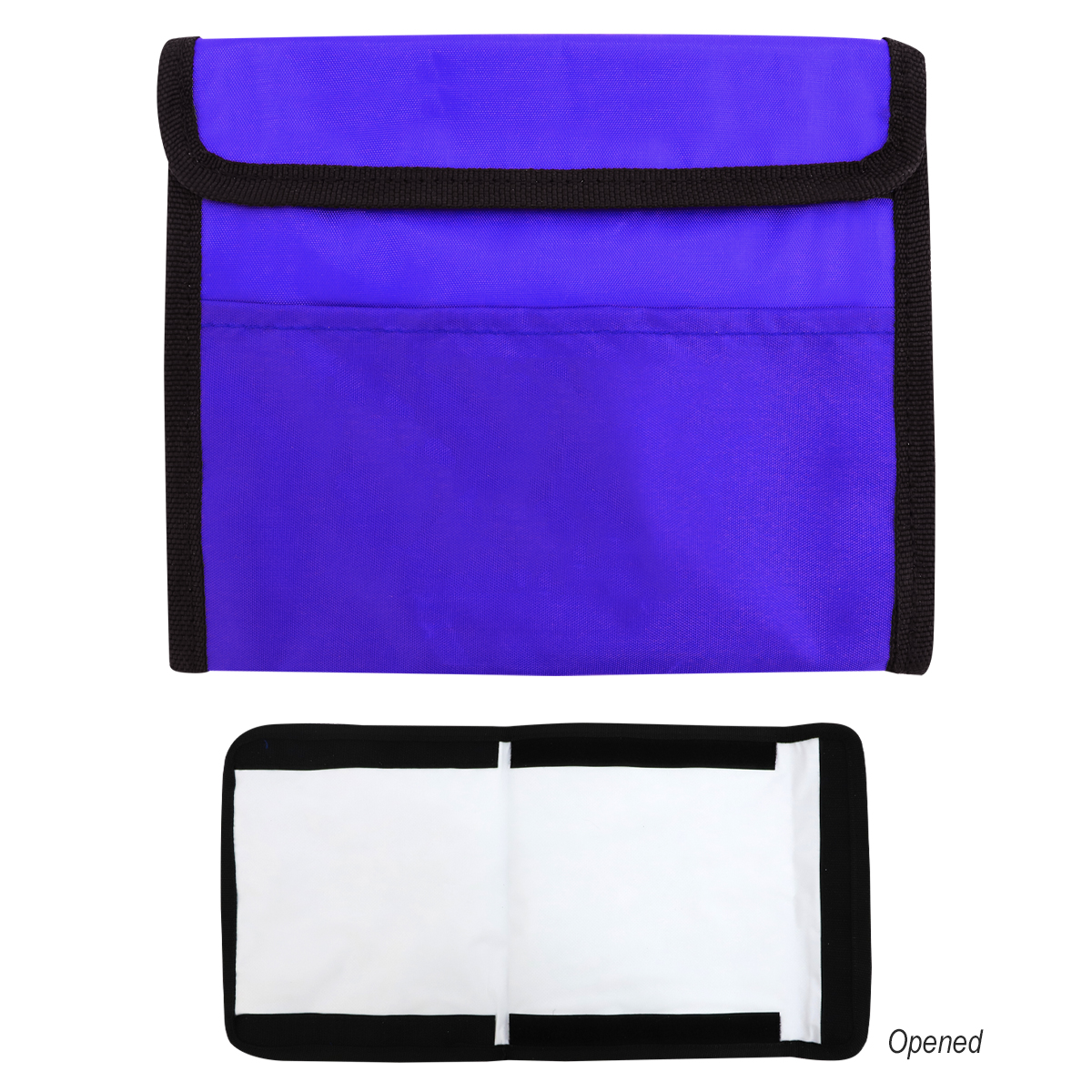 Picture of Pack & Snack Storage Bag Food Mat
