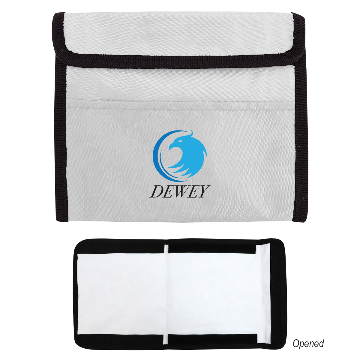 Picture of Pack & Snack Storage Bag Food Mat