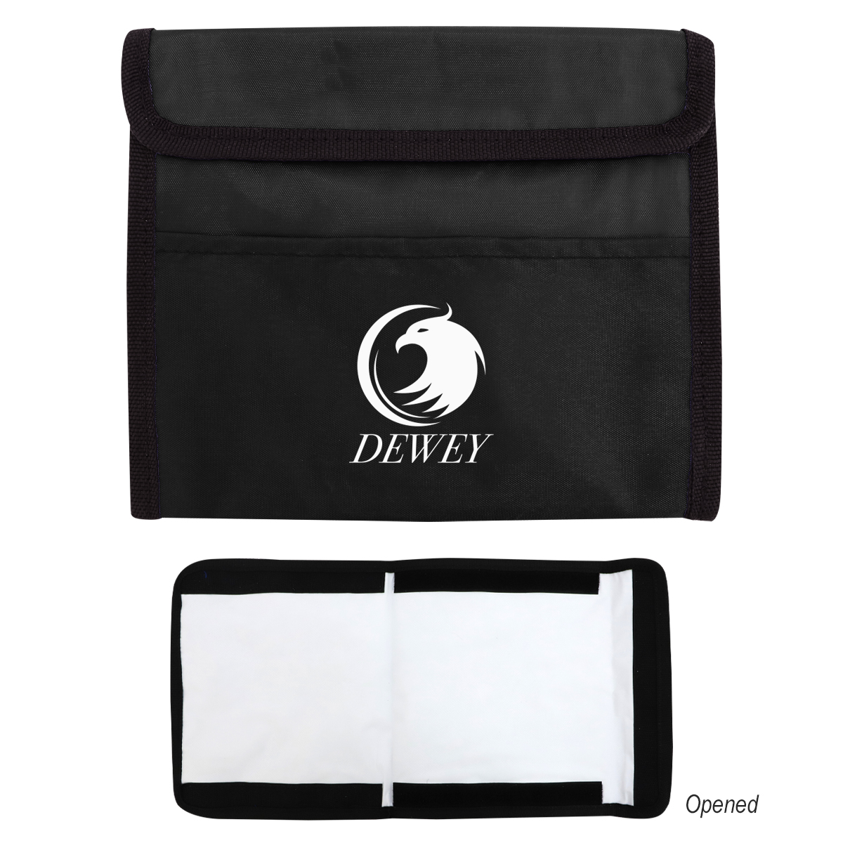 Picture of Pack & Snack Storage Bag Food Mat