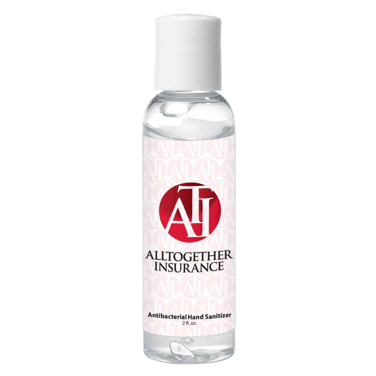 Picture of 2 Oz. Hand Sanitizer