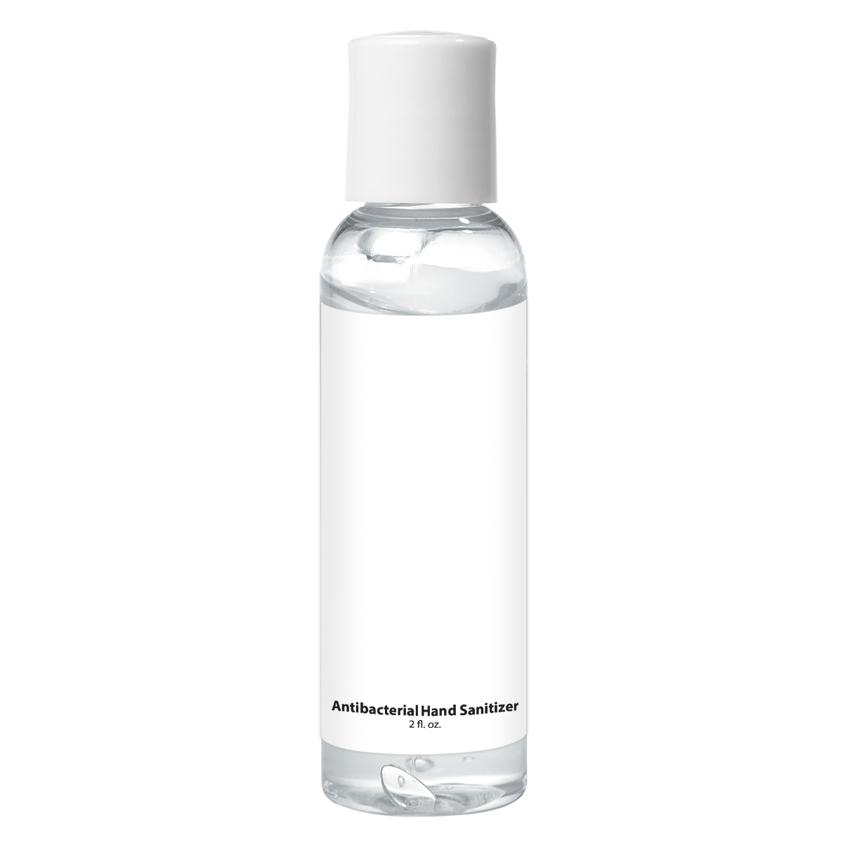 Picture of 2 Oz. Hand Sanitizer
