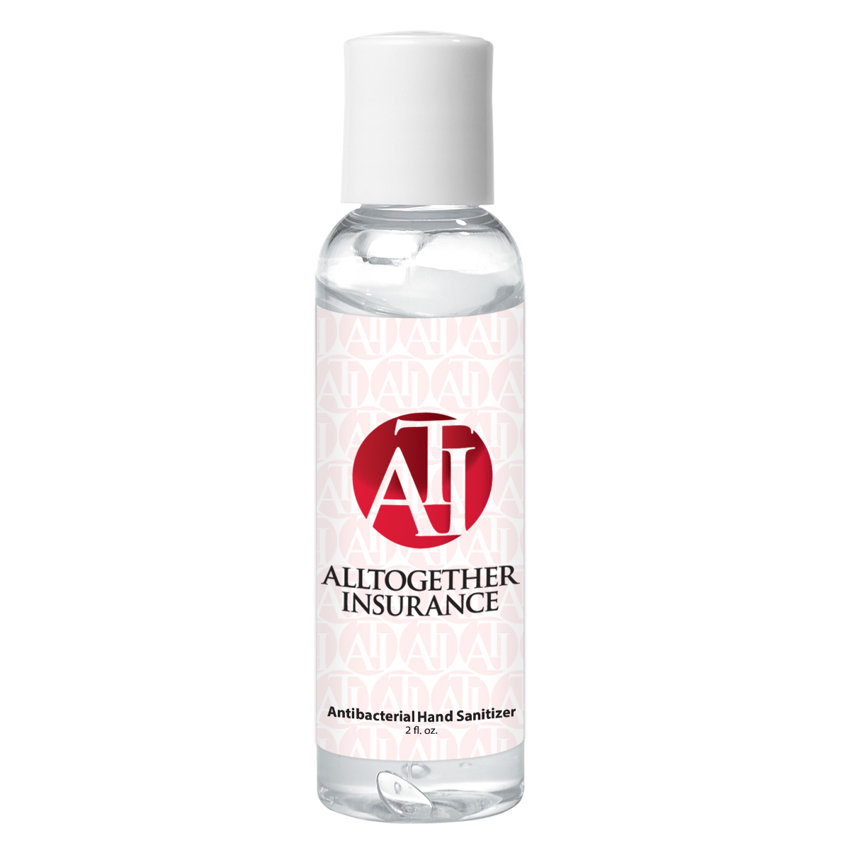 Picture of 2 Oz. Hand Sanitizer