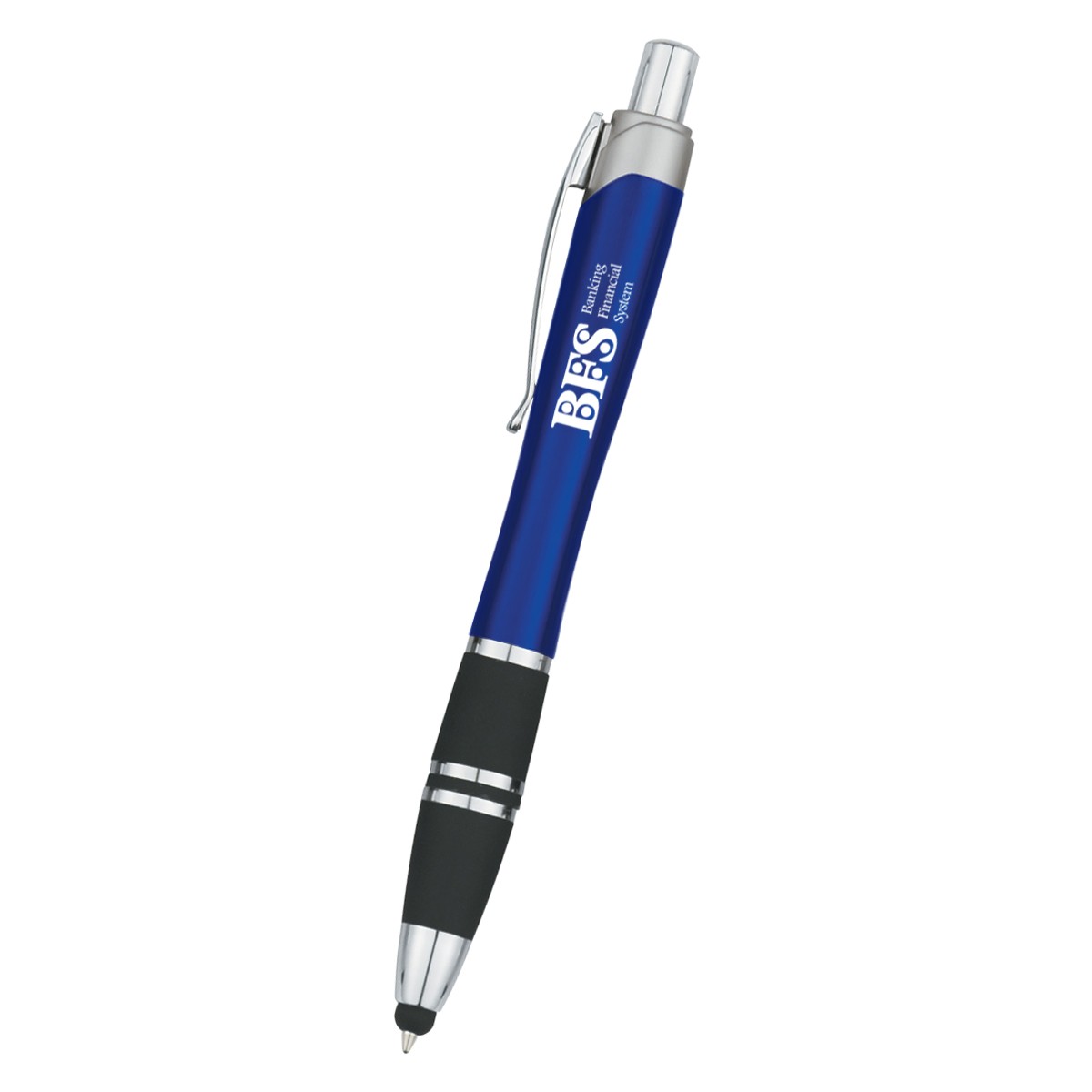 Picture of Tri-band Pen With Stylus