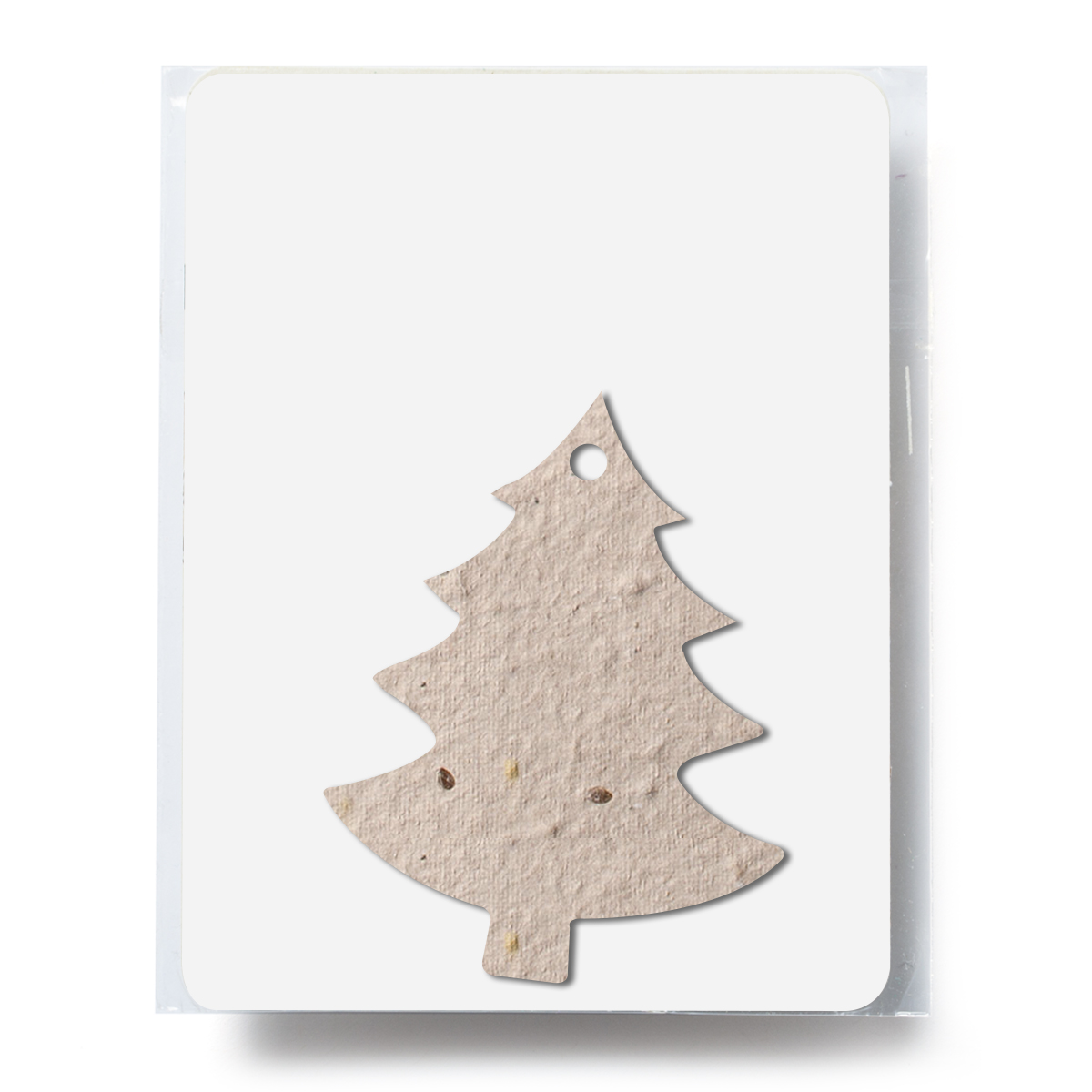 Picture of Bloomin® Tree Shaped Plantable Gift Pack