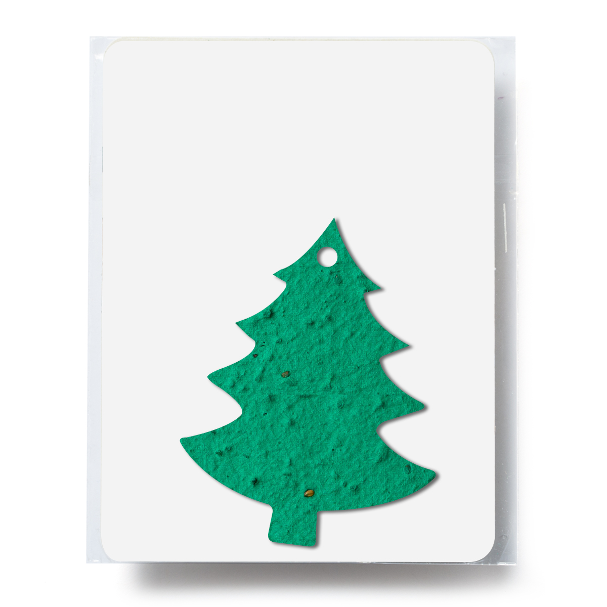 Picture of Bloomin® Tree Shaped Plantable Gift Pack