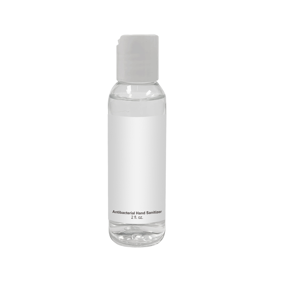 Picture of 2 Oz. Usa Made Hand Sanitizer Gel