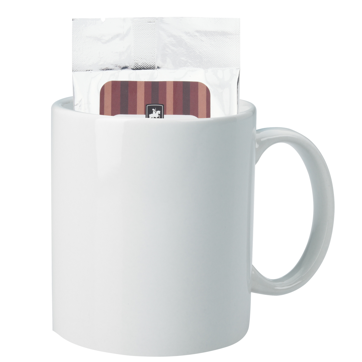 Picture of 11 Oz. Full Color Mug With Hot Cocoa