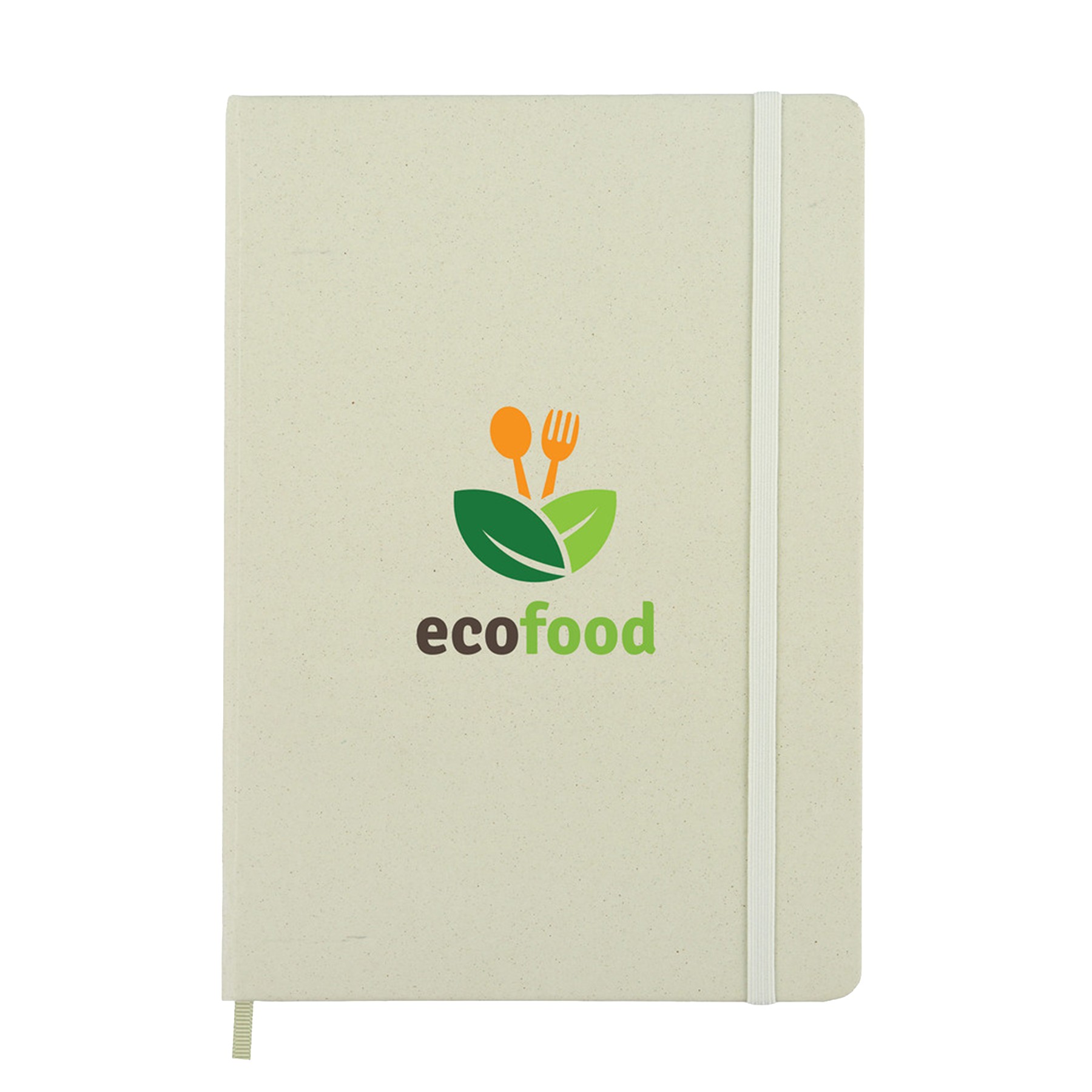 Picture of Harvest Fruit Fiber™ Notebook