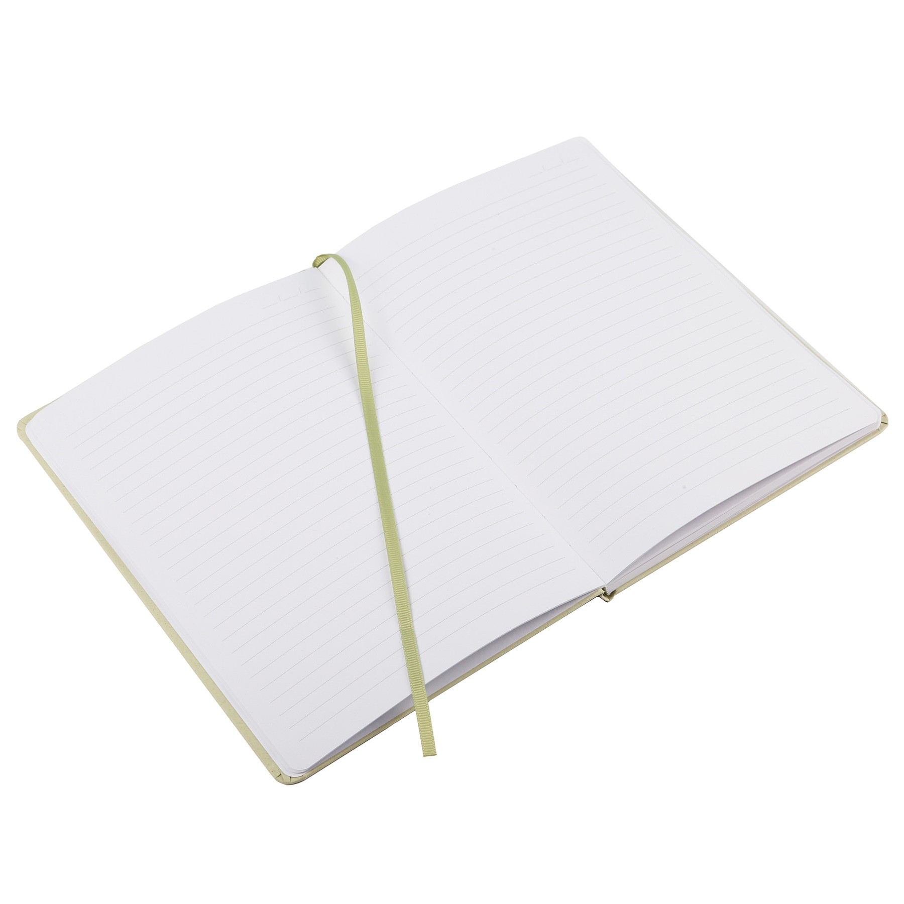 Picture of Harvest Fruit Fiber™ Notebook