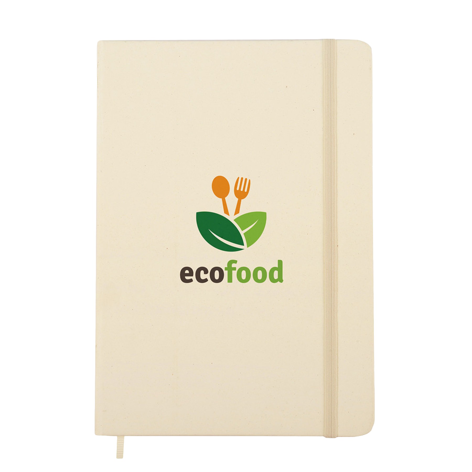 Picture of Harvest Fruit Fiber™ Notebook