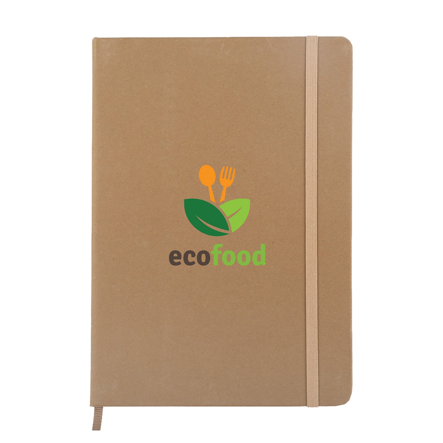 Picture of Harvest Fruit Fiber™ Notebook