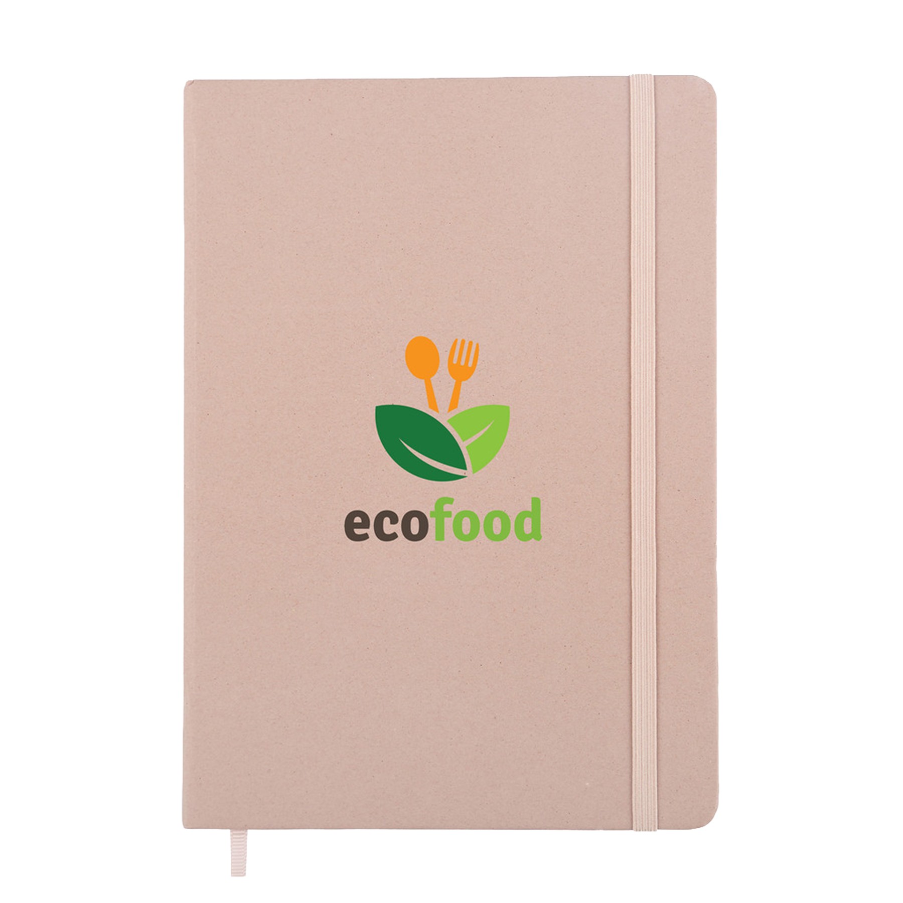 Picture of Harvest Fruit Fiber™ Notebook