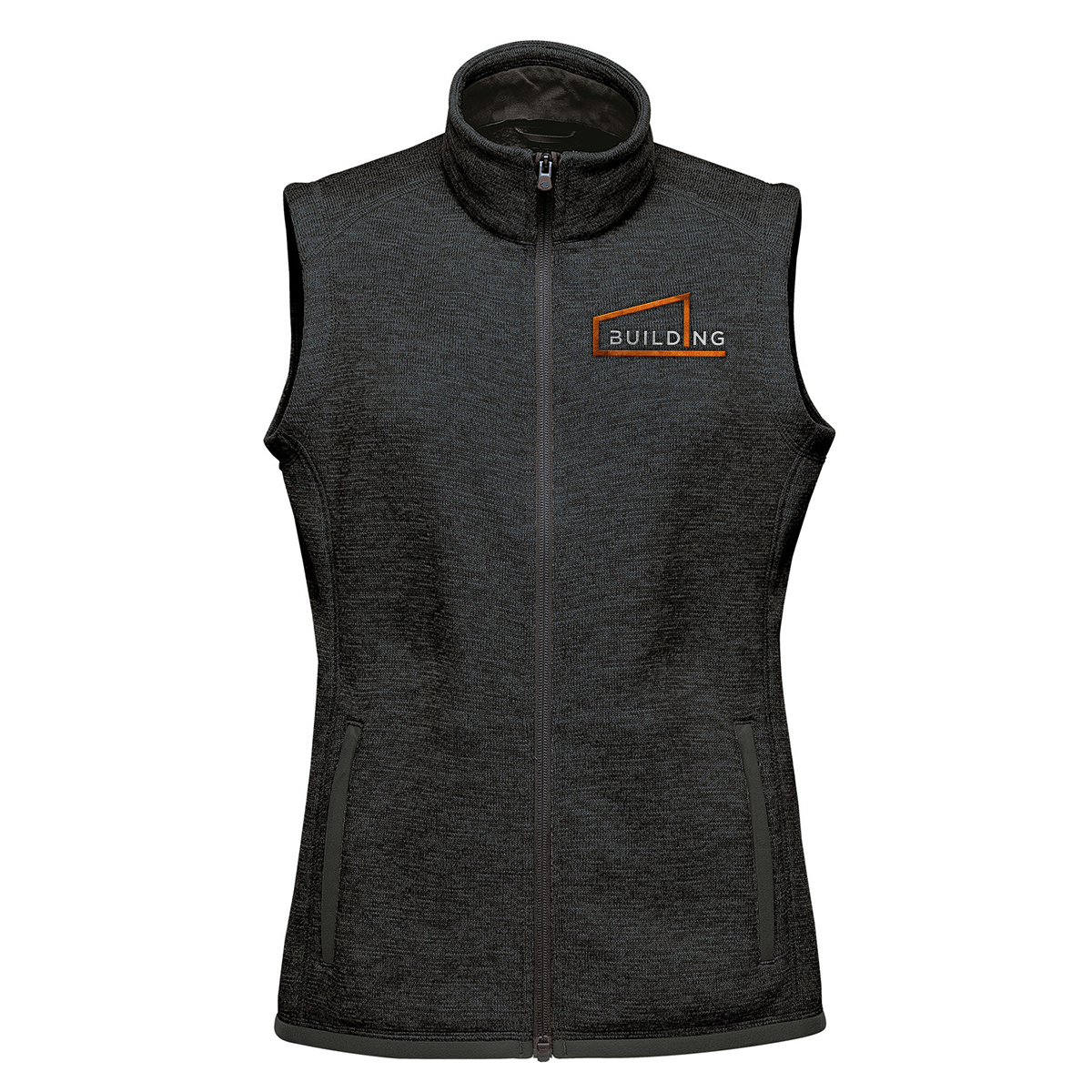 Picture of Stormtech Avalante Women's Full Zip Fleece Vest