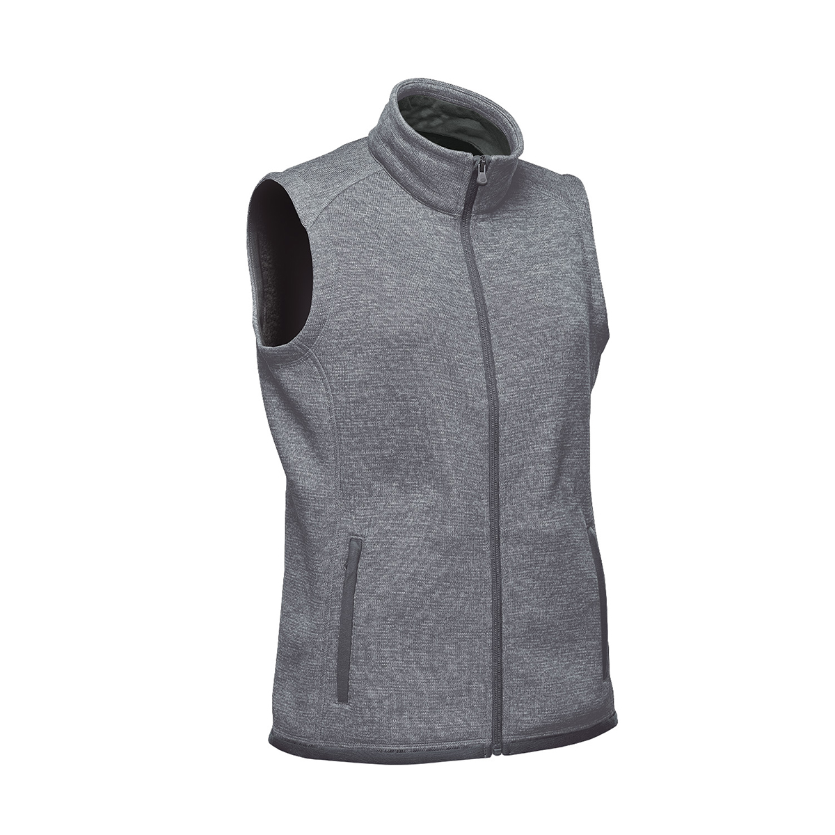 Picture of Stormtech Avalante Women's Full Zip Fleece Vest