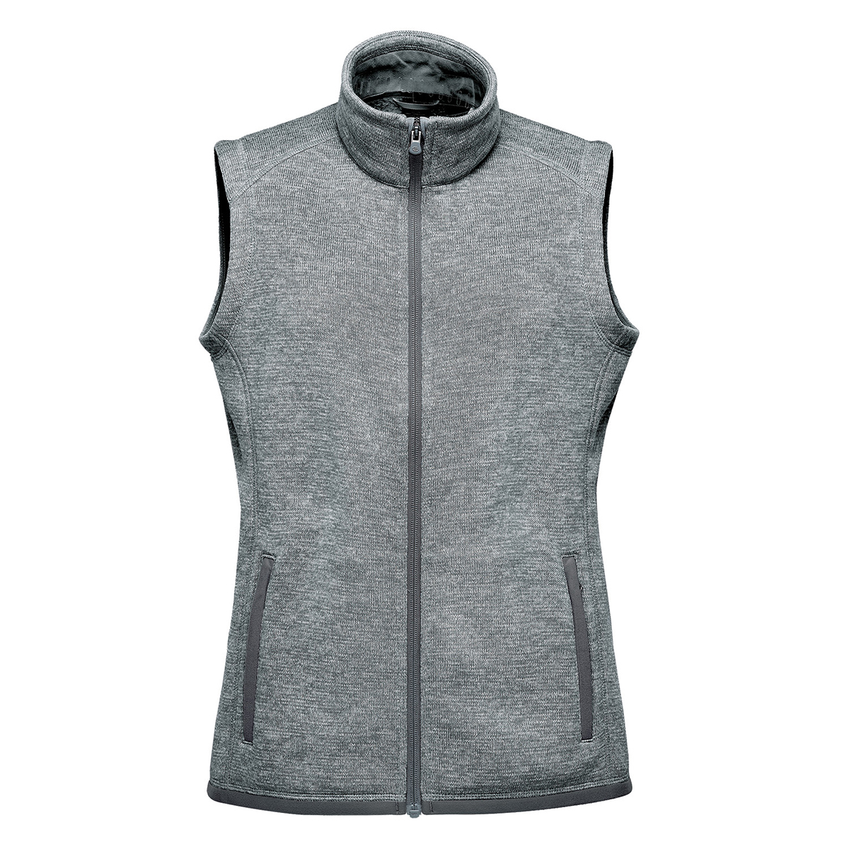 Picture of Stormtech Avalante Women's Full Zip Fleece Vest