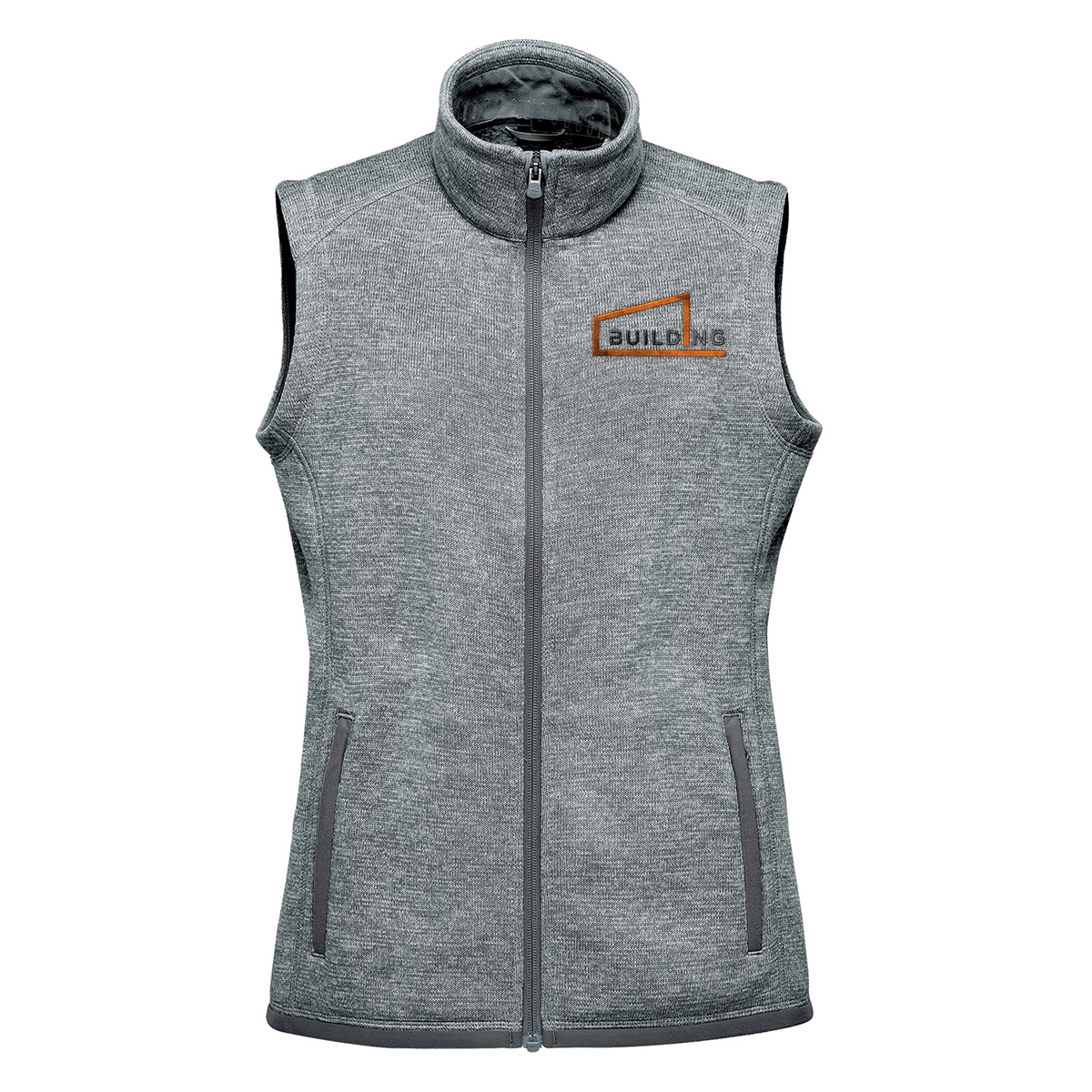 Picture of Stormtech Avalante Women's Full Zip Fleece Vest