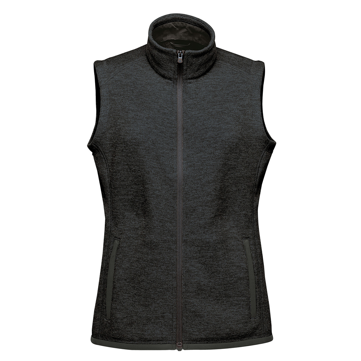 Picture of Stormtech Avalante Women's Full Zip Fleece Vest