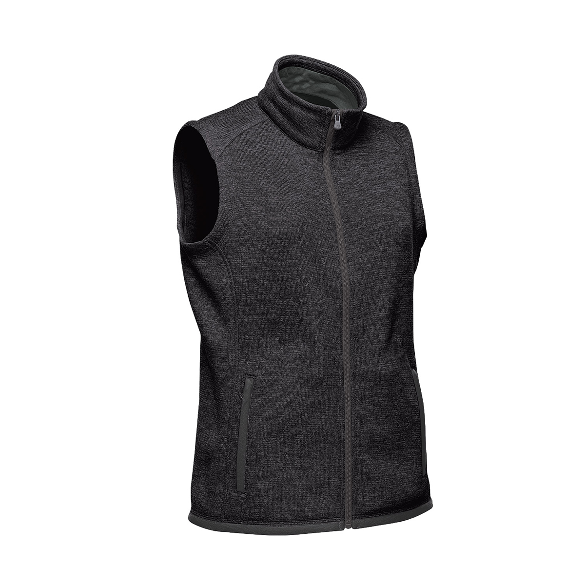 Picture of Stormtech Avalante Women's Full Zip Fleece Vest