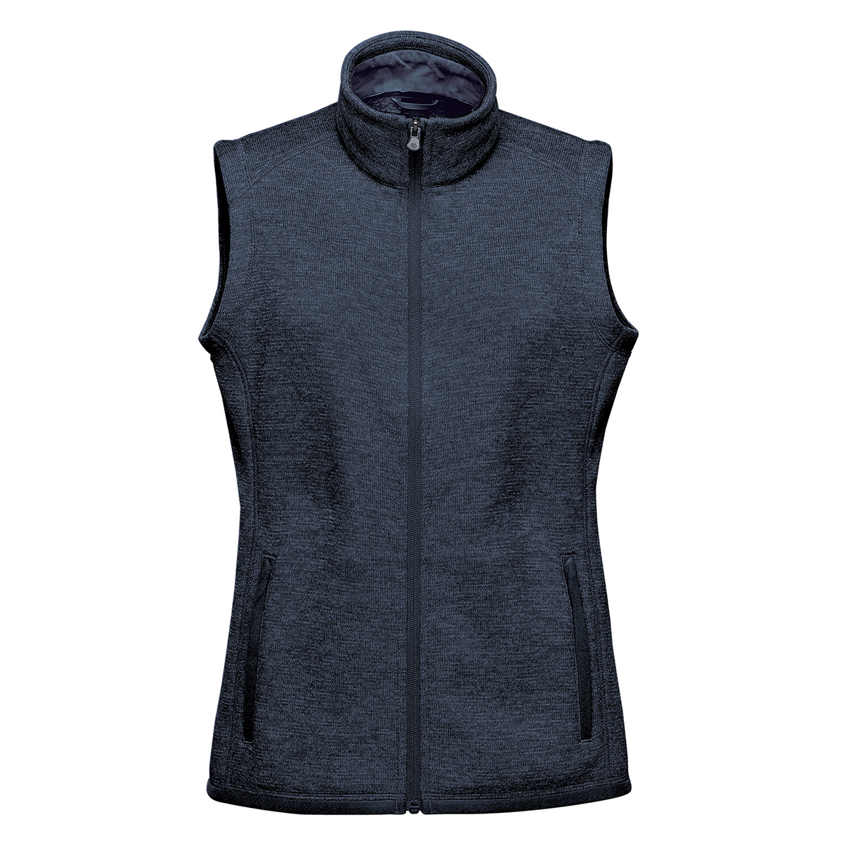 Picture of Stormtech Avalante Women's Full Zip Fleece Vest