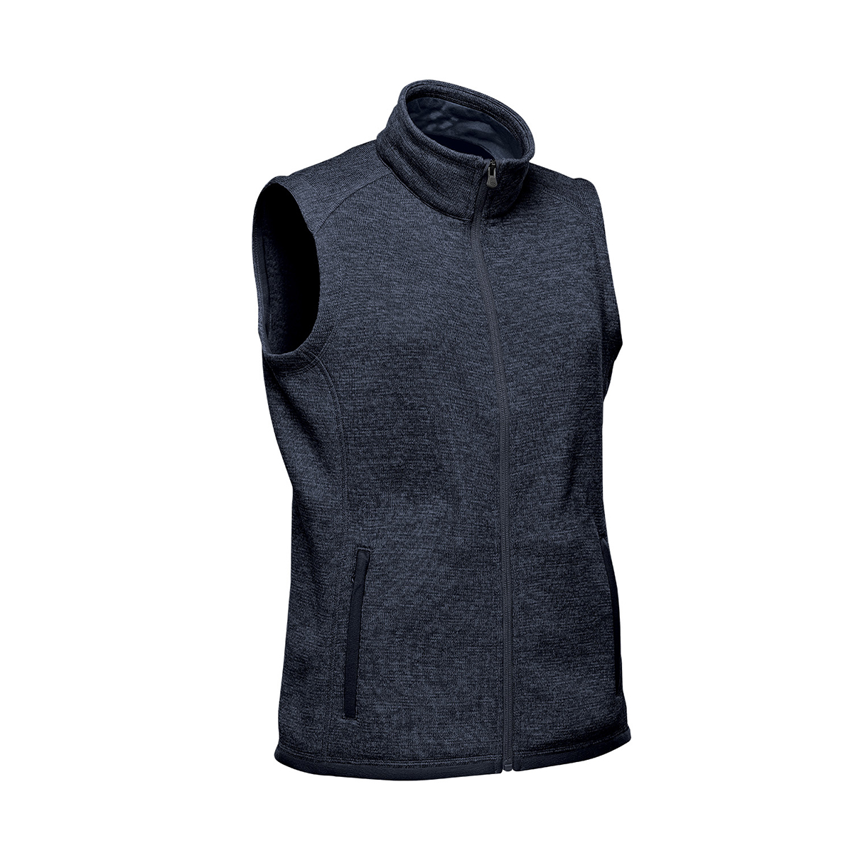 Picture of Stormtech Avalante Women's Full Zip Fleece Vest