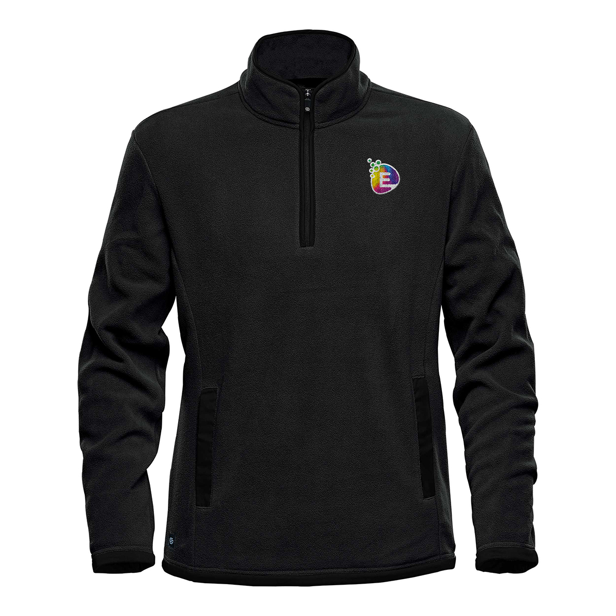 Picture of Stormtech Shasta Men's Tech Fleece 1/4 Zip