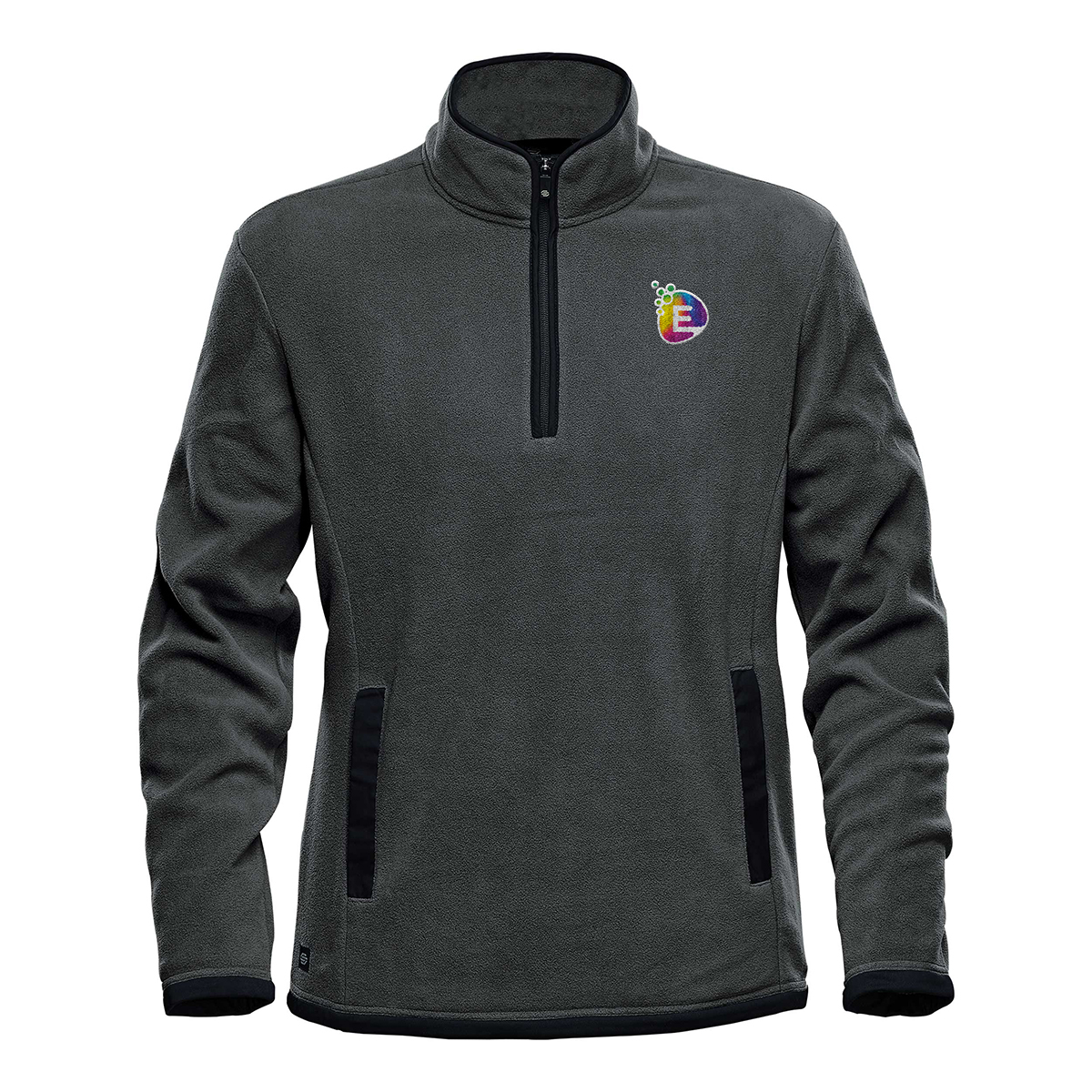 Picture of Stormtech Shasta Men's Tech Fleece 1/4 Zip
