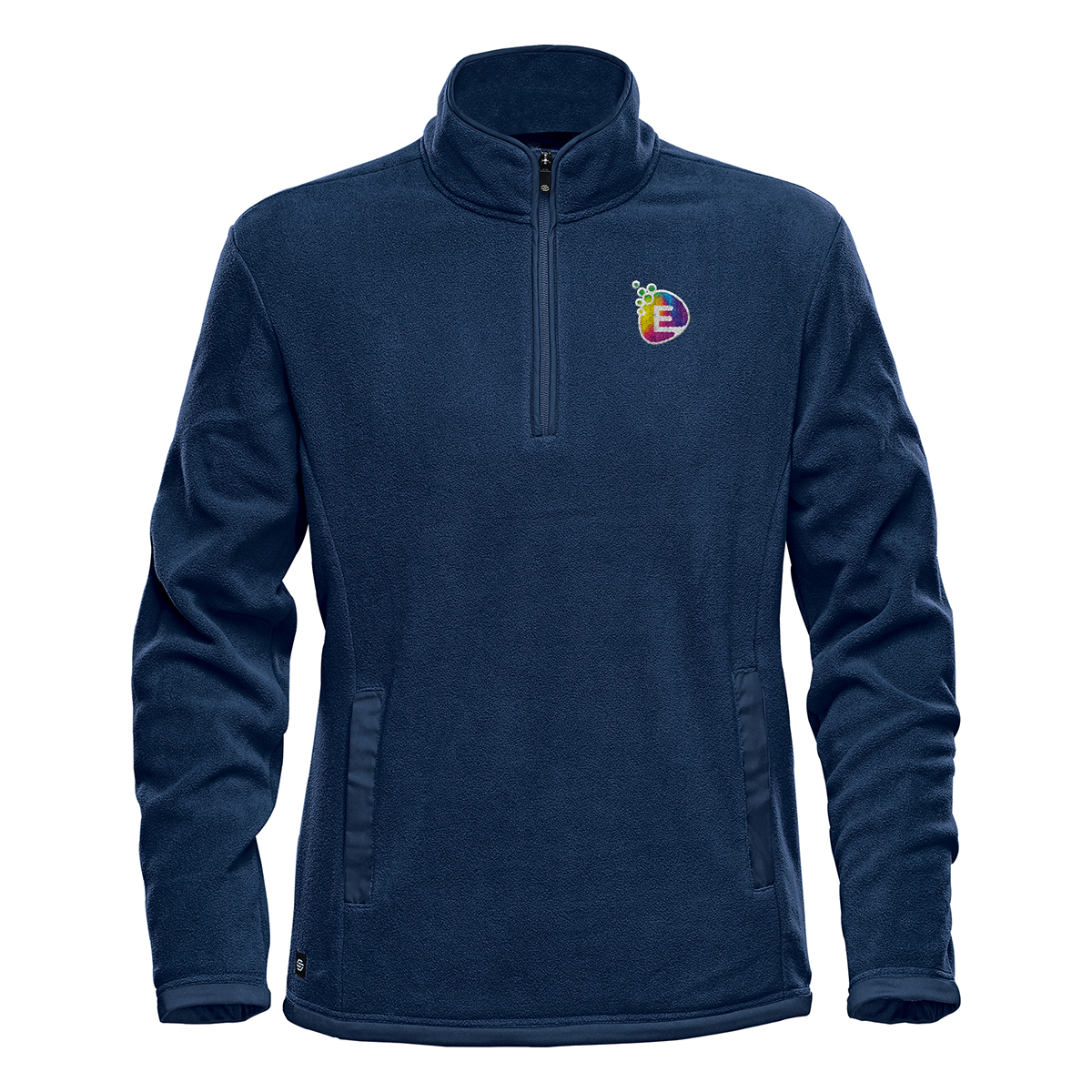 Picture of Stormtech Shasta Men's Tech Fleece 1/4 Zip