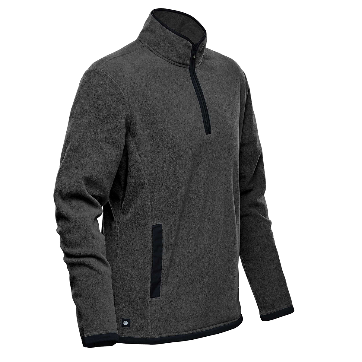 Picture of Stormtech Shasta Men's Tech Fleece 1/4 Zip