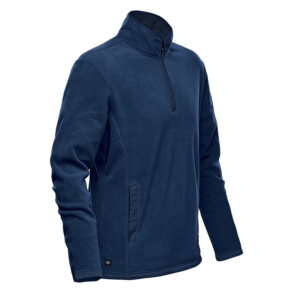 Picture of Stormtech Shasta Men's Tech Fleece 1/4 Zip