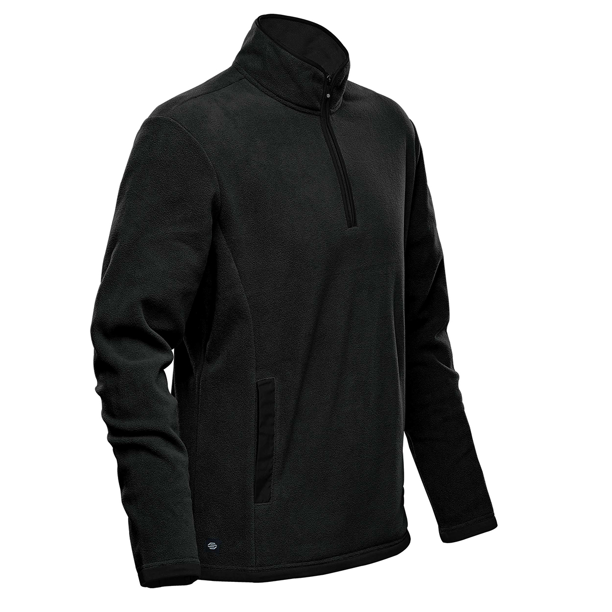 Picture of Stormtech Shasta Men's Tech Fleece 1/4 Zip